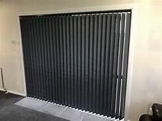 Affordable Vertical Blinds