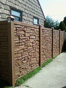 Affordable Vinyl Fence