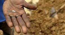 Africa Iron Ore