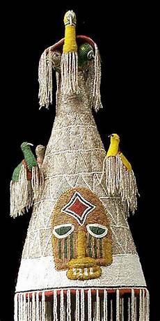 African Bags