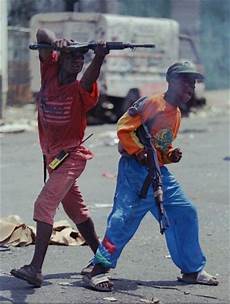 African Bags