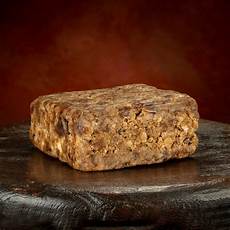 African Black Massage Soaps