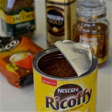 African Coffees