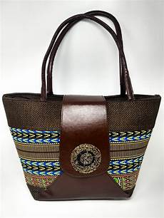 African Handmade Bags