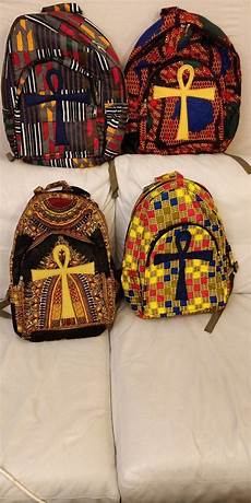 African Handmade Bags