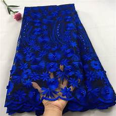 African Lace Fabric