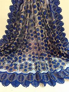 African Lace Fabric