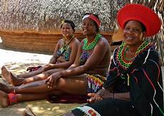 African Ladies Hat