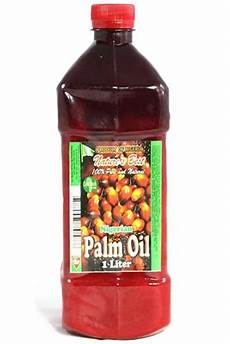 African Oil Palm