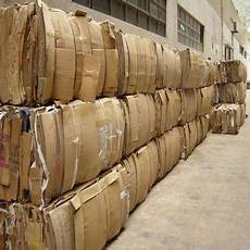 African Wast Paper Exporters