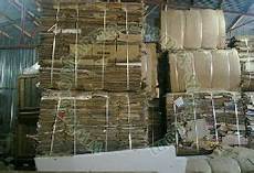 African Wast Paper Exporters