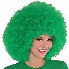 Afro Puff Wig