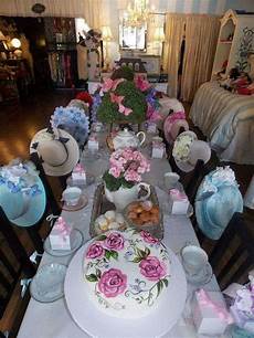 Afternoon Tea Supplies