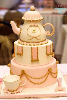 Afternoon Tea Table Accessories