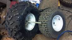 Ag Tires