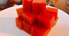 Agar Jelly