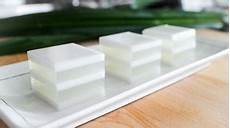 Agar Jelly