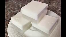 Agar Jelly