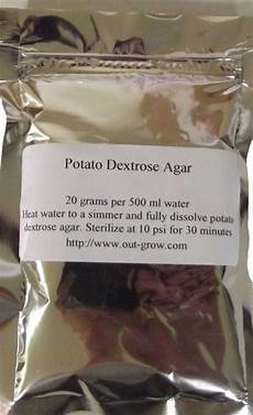 Agar Powder