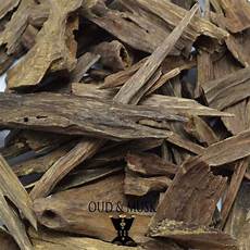 Agarwood Chips