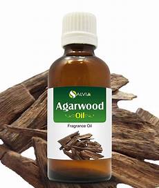 Agarwood Oil