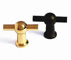 Ageing Polished Brass