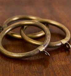 Ageing Polished Brass