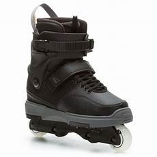Aggressive Rollerblades
