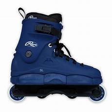 Aggressive Rollerblades