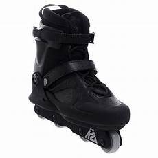 Aggressive Rollerblades