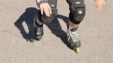 Aggressive Rollerblades