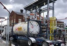 Agitator Truck