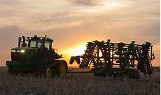 Agricultural equipment