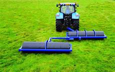 Agricultural machinery