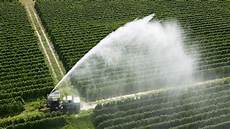 Agricultural machinery