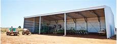 Agricultural machinery
