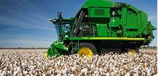 Agricultural machinery