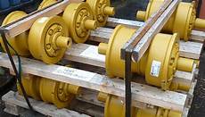 Agricultural Rubber Tracks