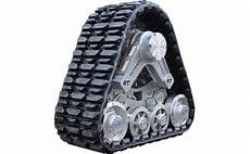 Agricultural Rubber Tracks