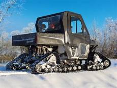 Agricultural Rubber Tracks