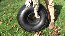 Agricultural Tires