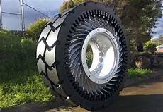 Agricultural Tyre