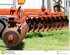 Agriculture Disc Blades