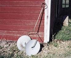Agriculture Disc Blades