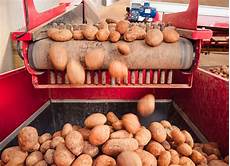 Agriculture Products Processing