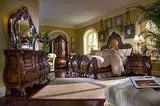 Aico Bedroom Furniture