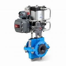 Air Actuated Valve