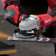 Air Angle Die Grinder
