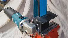Air Angle Die Grinder
