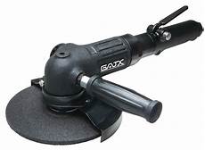 Air Angle Grinder